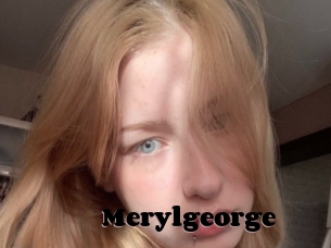 Merylgeorge