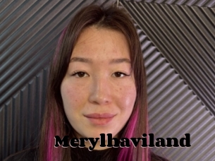 Merylhaviland