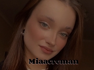 Miaacreman