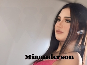 Miaanderson