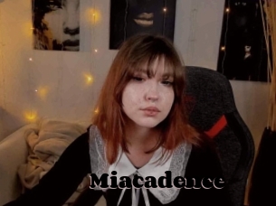 Miacadence