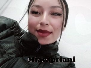 Miacapriani