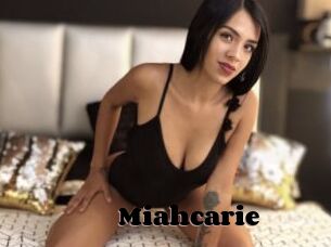 Miahcarie