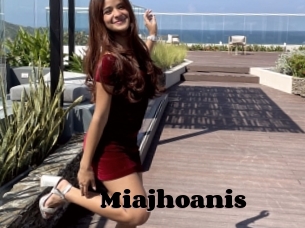 Miajhoanis