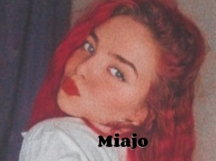 Miajo