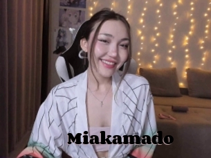 Miakamado