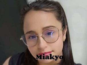 Miakyo