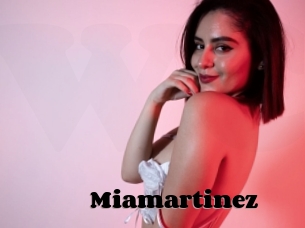 Miamartinez