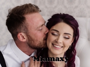 Miamaxy