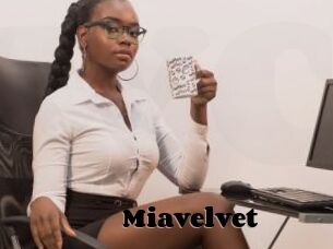 Miavelvet