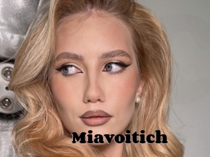 Miavoitich