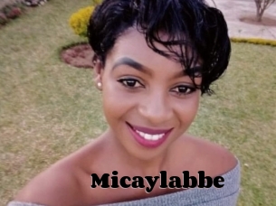 Micaylabbe