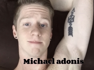 Michael_adonis