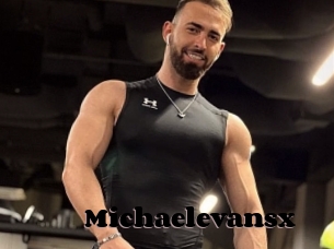 Michaelevansx