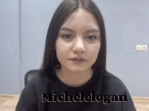 Michelelogan