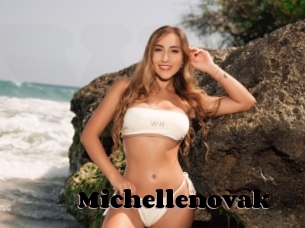 Michellenovak