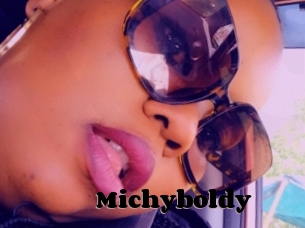 Michyboldy