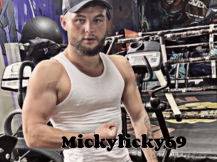 Mickylicky69