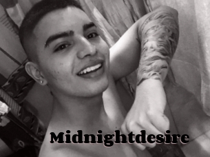 Midnightdesire