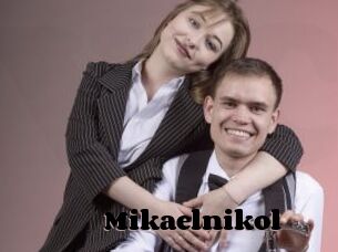 Mikaelnikol