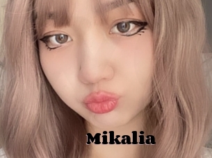 Mikalia