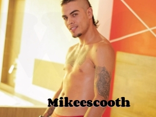 Mikeescooth