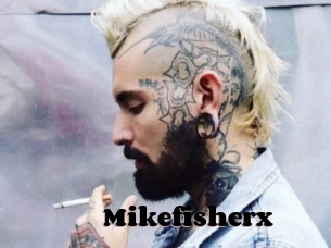 Mikefisherx