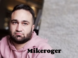 Mikeroger