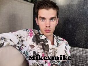 Mikexmike