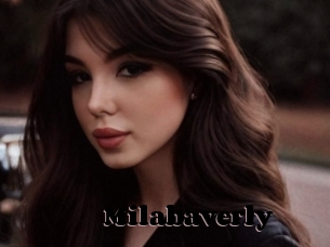 Milabaverly