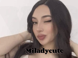 Miladycute