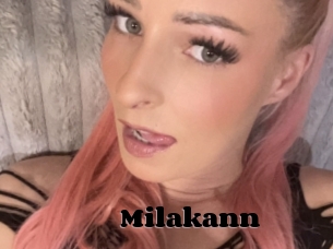 Milakann