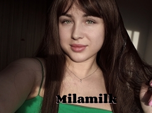 Milamilk