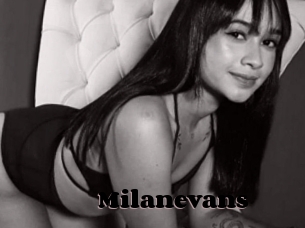 Milanevans