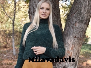 Milavadavis