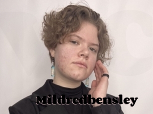 Mildredbensley