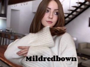 Mildredbown