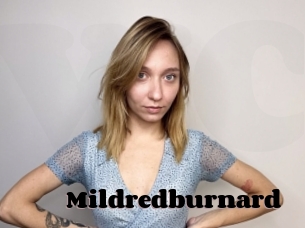 Mildredburnard