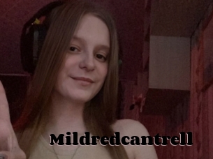 Mildredcantrell