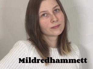 Mildredhammett