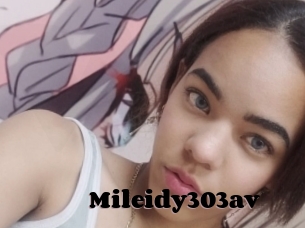 Mileidy303av