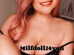 Milfdoll24you