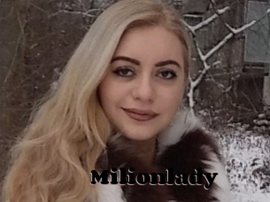 Milionlady