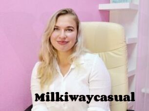 Milkiwaycasual