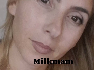 Milkmam