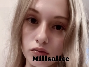 Millsalice