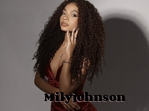 Milyjohnson