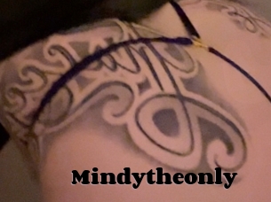 Mindytheonly