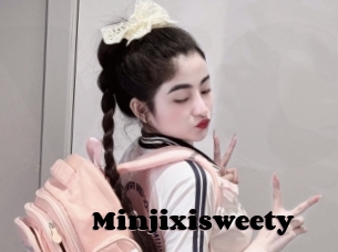 Minjixisweety