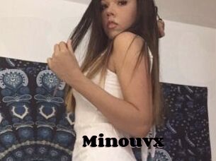 Minouvx